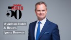 Hotelier Middle East Power 50 2018: Wyndham's RVP on expansion plans in the region